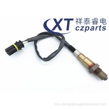 Sensor Oksigen C240 ​​CLK 0015400717 0015403817 untuk Benz